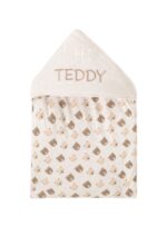 بطانية جونيور مبطنه