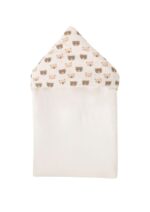 بطانية جونيور مبطنه