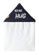 بطانية جونيور مبطنه