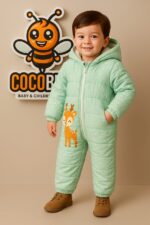 سالوبيت بديل البطانيه وتر بروف مبطن غزاله