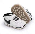 شوز بيبى سوفت