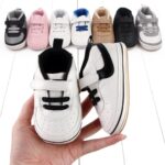 شوز بيبى سوفت