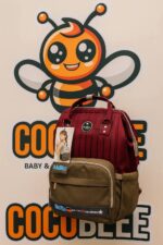 شنطة كيديلو دايموند الجيل الاول