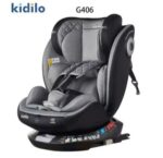 كارسيت Kidilo G406 بدوران 360°