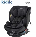 كارسيت Kidilo G406 بدوران 360°