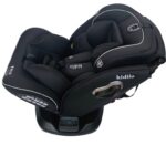 كارسيت الأطفال Kidilo KBH311 دوران 360° نظام ISOFIX