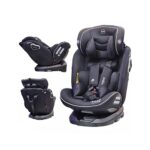 كارسيت الأطفال Kidilo KBH311 دوران 360° نظام ISOFIX
