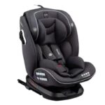 كارسيت الأطفال Kidilo KBH311 دوران 360° نظام ISOFIX - الصورة 4
