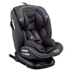 كارسيت الأطفال Kidilo KBH311 دوران 360° نظام ISOFIX