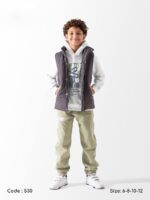 Urban Winter Set – طقم الشتاء العصري