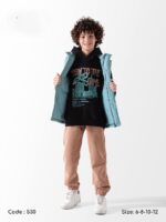 Urban Winter Set – طقم الشتاء العصري