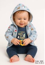 طقم 3 قطع قطيفه كابيشو