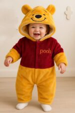 سالوبيت بديل البطانيه مبطن فرو بوه