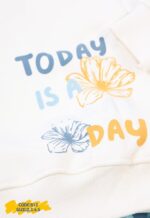 طقم بناتى شتوى فيونكه