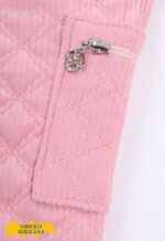 طقم بناتي شتوي 3 قطع