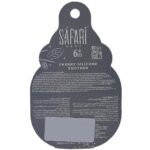 سكاتة سيليكون - 6m+ Safari Baby