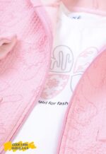 طقم بناتي شتوي 3 قطع