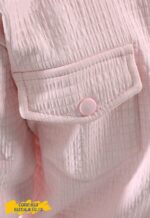 طقم بناتي شتوي ميلتون 3قطع