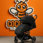 عربية اطفال استرولر Umbrella stroller X8 pro