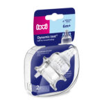 حلمات LOVI الديناميكية مقاس +Medium 6