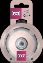 ⁦حلمة LOVI Mini Flow – مناسبة من عمر 0 شهر⁩ - الصورة ⁦9⁩