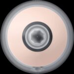 حلمة LOVI Mini Flow – مناسبة من عمر 0 شهر