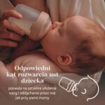 ⁦حلمة LOVI Mini Flow – مناسبة من عمر 0 شهر⁩ - الصورة ⁦5⁩