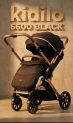 استرولر kidilo stroller 6600 F عربية أطفال