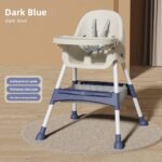 ⁦كرسي طعام أطفال متعدد الاستخدامات⁩ - الصورة ⁦8⁩