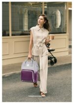 شنطة ليكوين الجيل السابع دايموند