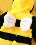 جمبسوت كوكوبي للأطفال 3D شى ان