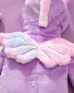 جمبسوت يونيكورن للأطفال 3D شى ان