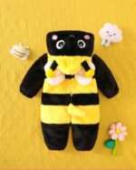 جمبسوت كوكوبي للأطفال 3D شى ان