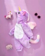 جمبسوت يونيكورن للأطفال 3D شى ان