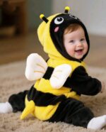 جمبسوت كوكوبي للأطفال 3D شى ان