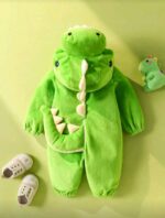 جمبسوت ديناصور للأطفال 3D شى ان