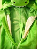 جمبسوت ديناصور للأطفال 3D شى ان