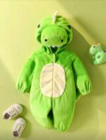 جمبسوت ديناصور للأطفال 3D شى ان