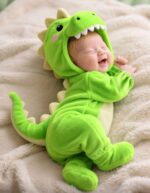 جمبسوت ديناصور للأطفال 3D شى ان