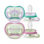 لهاية فيليبس أفينت ألترا إير – للاستخدام الليلي (من 0 إلى 6 شهور)