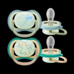 لهاية فيليبس أفينت ألترا إير – للاستخدام الليلي (من 0 إلى 6 شهور)