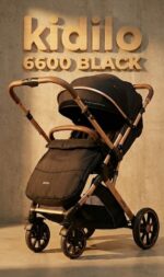 استرولر kidilo stroller 6600 F عربية أطفال