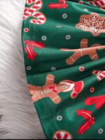 ⁦فستان كريسماس للاطفال شى ان⁩ - الصورة ⁦7⁩