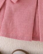 طقم بناتي أنيق شى ان