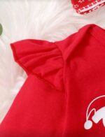 ⁦فستان كريسماس للاطفال شى ان⁩ - الصورة ⁦5⁩