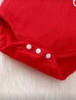 طقم كريسماس للاطفال شى ان