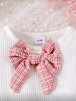 طقم بناتي فيونكه من شى ان