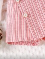 طقم بناتي فيونكه من شى ان