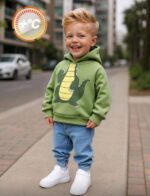 طقم ديناصور اولادى شى ان