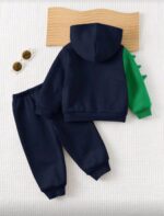 طقم شتوى اولادى شى ان